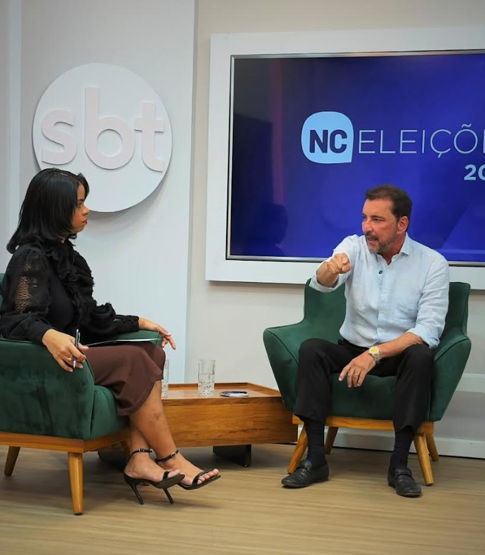 Hildon Chaves: “Governador tem que ser excelente gestor e combater a corrupção"