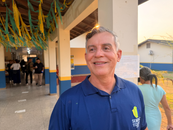 Regularização fundiária avança e renova esperança de famílias da Maravilha II e Vila DNIT 3 Regularização fundiária avança e renova esperança de famílias da Maravilha II e Vila DNIT