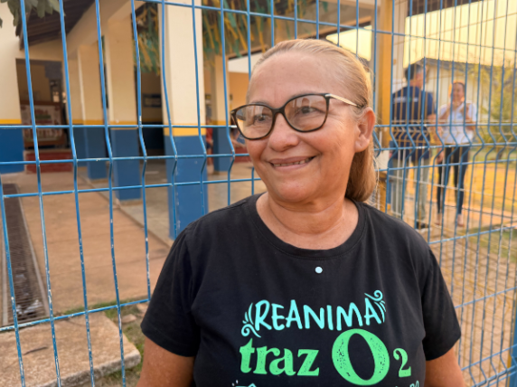 Regularização fundiária avança e renova esperança de famílias da Maravilha II e Vila DNIT 2 Regularização fundiária avança e renova esperança de famílias da Maravilha II e Vila DNIT