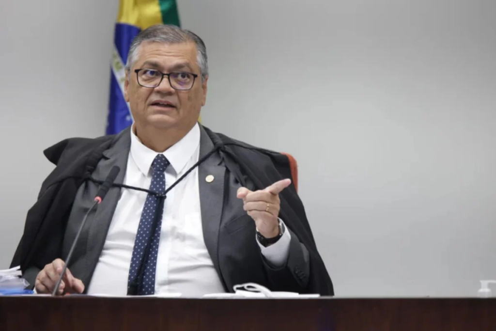 Dark Horse: Dino autoriza PF a acessar dados de operação contra produtora 2 Dark Horse: Dino autoriza PF a acessar dados de operação contra produtora