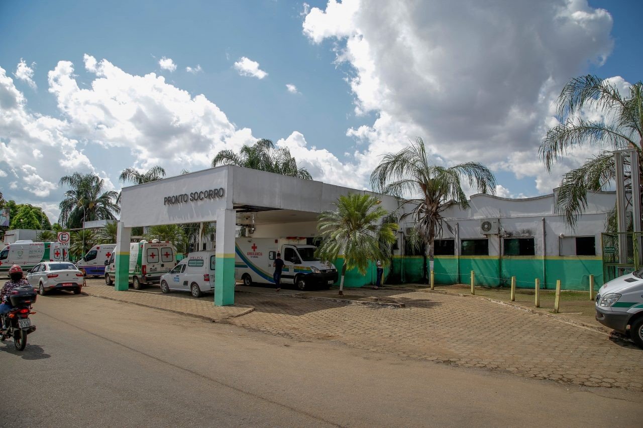 Descaso no João Paulo II prejudica cidadãos que buscam socorro nas UPAs