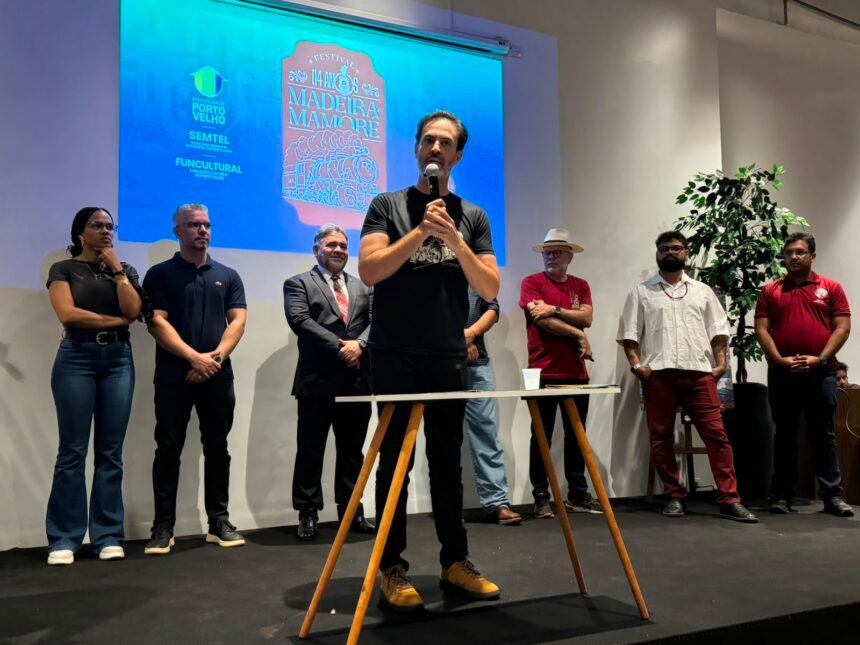 114 anos de memória e o reencontro de Porto Velho com seu pertencimento 1 114 anos de memória e o reencontro de Porto Velho com seu pertencimento