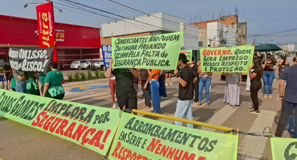 Violência cresce em Rondônia enquanto Governo deixa de investir R$ 39 milhões na segurança 1 Violência cresce em Rondônia enquanto Governo deixa de investir R$ 39 milhões na segurança