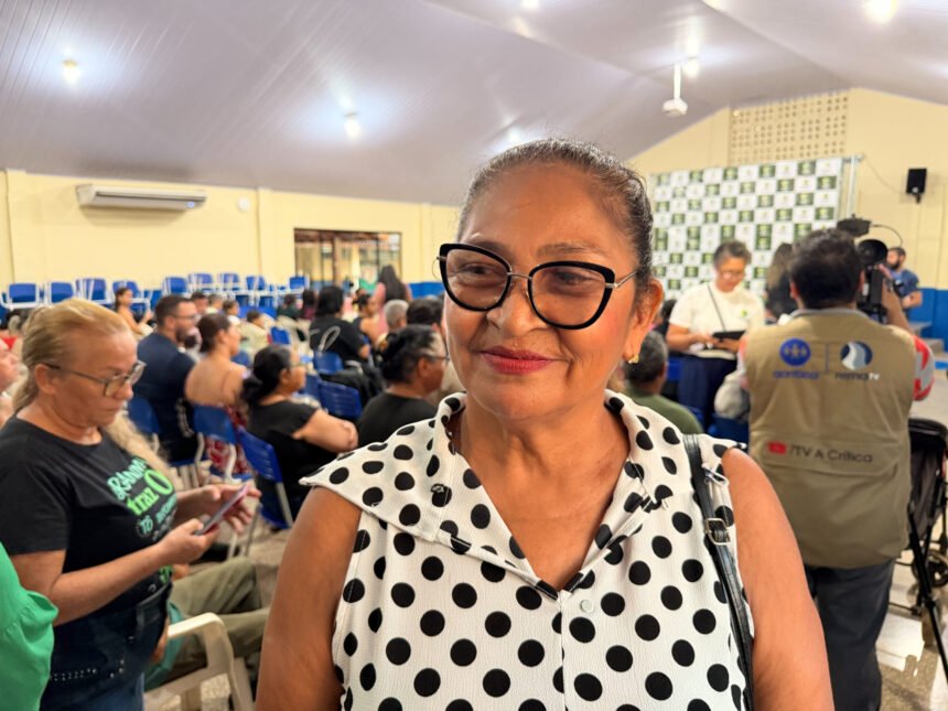 Regularização fundiária avança e renova esperança de famílias da Maravilha II e Vila DNIT 1 Regularização fundiária avança e renova esperança de famílias da Maravilha II e Vila DNIT