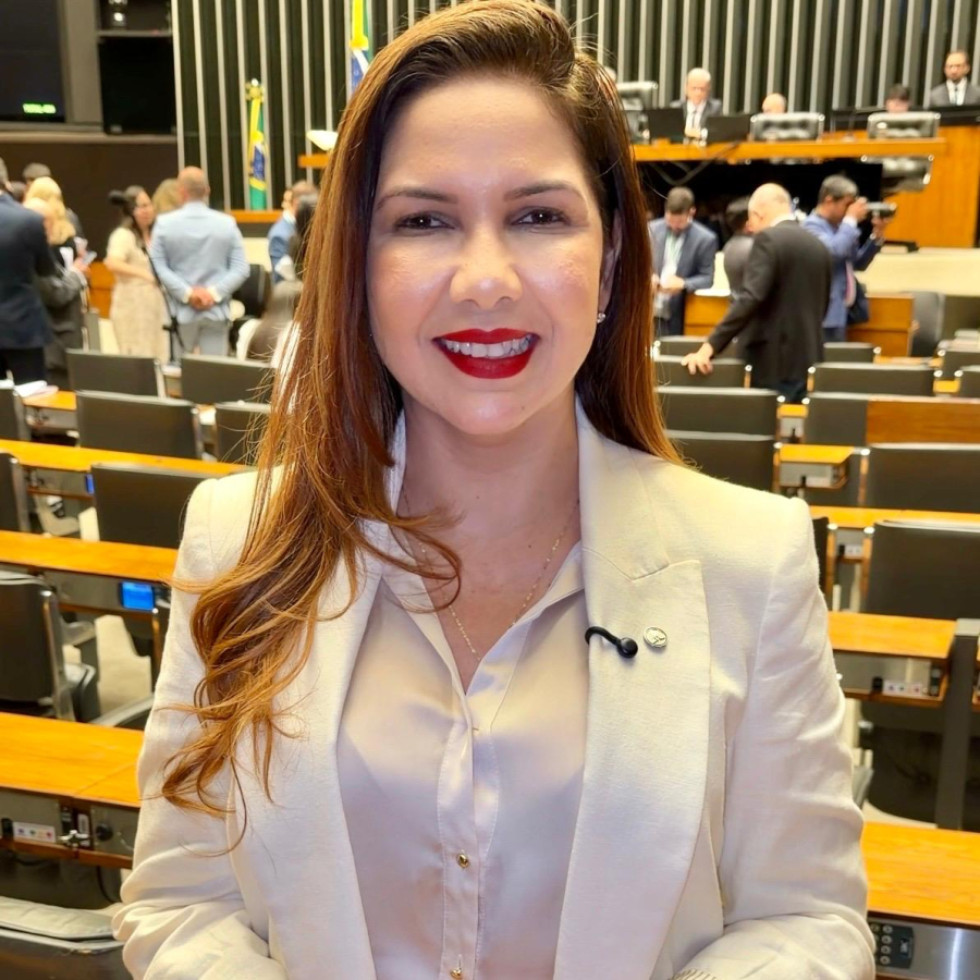 Deputada Cristiane Lopes reforça atuação na Saúde e já investiu mais de R$ 75 milhões em Rondônia