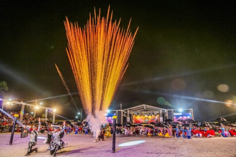 UNAJUP torna público edital de chamamento para a 42ª edição do Arraial Flor do Maracujá