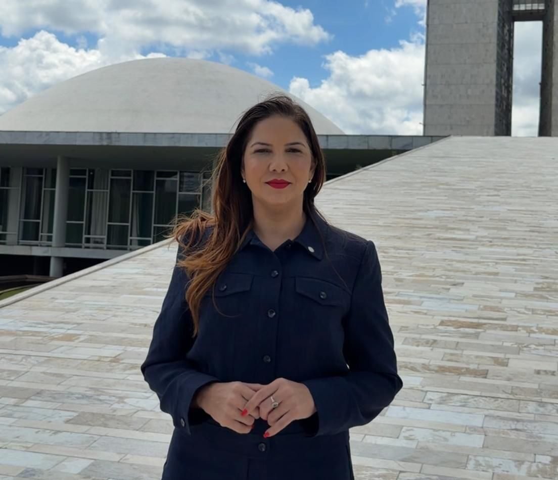 Deputada Cristiane Lopes fortalece luta pela Transposição e PEC 47 avança na Câmara