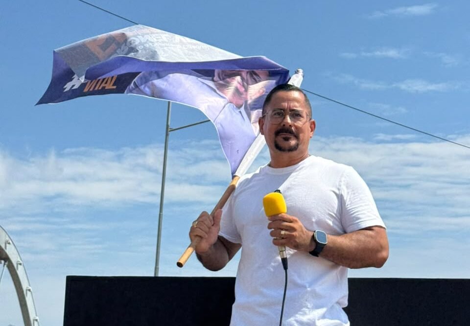 Coronel Vital propõe flexibilização do BPC e pacote de medidas para famílias atípicas em Rondônia 1 Coronel Vital propõe flexibilização do BPC e pacote de medidas para famílias atípicas em Rondônia