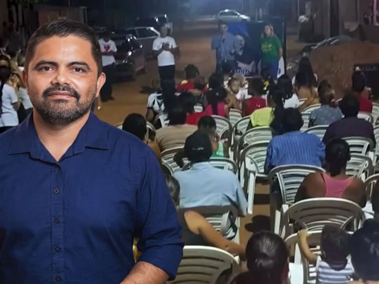 Quando deputado, Jesuíno Boabaid destinou R$ 1 milhão para garantir moradia a mais de 300 famílias - VÍDEO