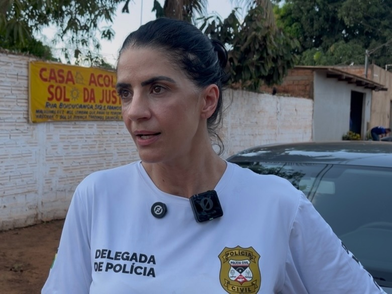 Atividade Delegada da prefeitura resgata 13 idosos de instituição irregular na zona Leste de Porto Velho 2 Atividade Delegada da prefeitura resgata 13 idosos de instituição irregular na zona Leste de Porto Velho