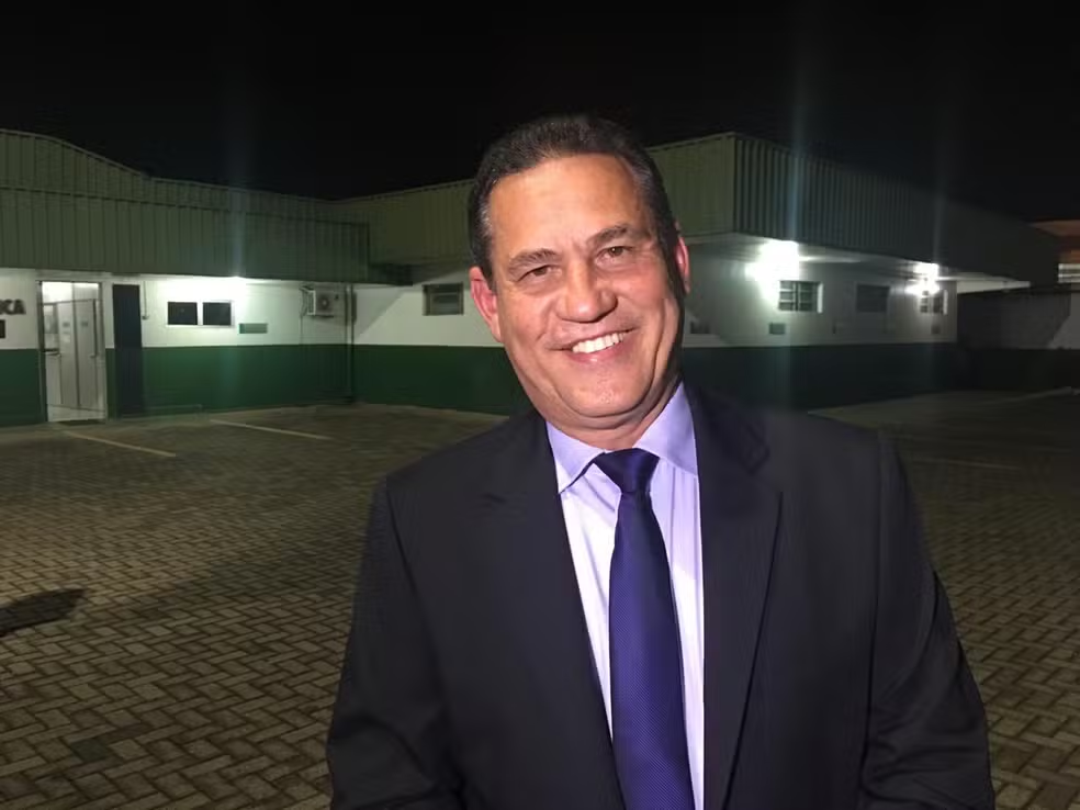 STF reverte decisão e mantém condenação de ex-deputado de RO por crimes envolvendo dinheiro público