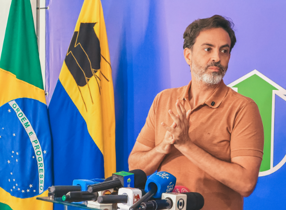 Prefeitura anuncia oficialmente mais de 3 mil vagas para concurso público 