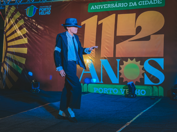 Esquenta de Aniversário revela talentos e movimenta Praça do Abobrão na Zona Sul