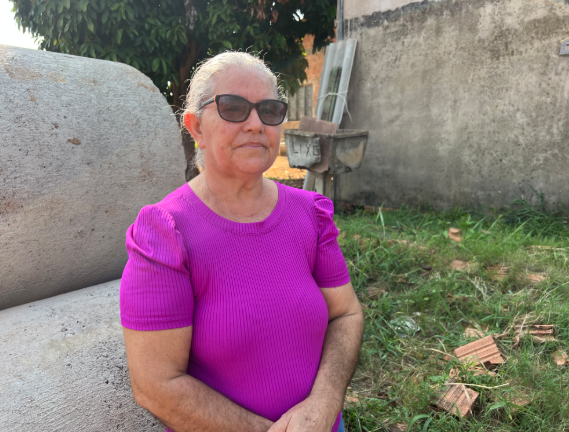 Obra de drenagem combate alagamentos e transforma rotina de moradores no Cidade do Lobo 2 Obra de drenagem combate alagamentos e transforma rotina de moradores no Cidade do Lobo
