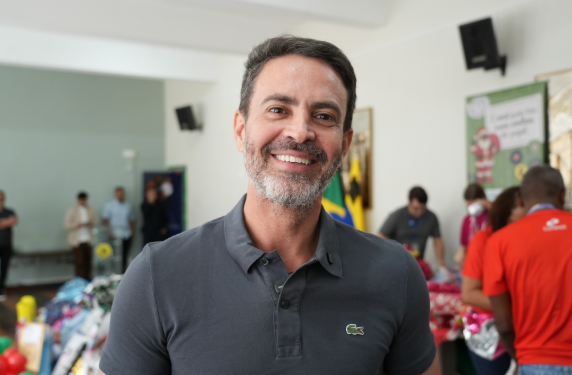 Prefeitura de Porto Velho celebra o Dia da Árvore 5 Prefeitura de Porto Velho celebra o Dia da Árvore