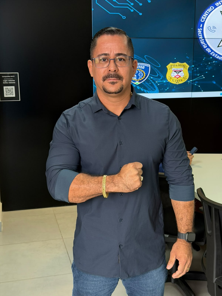 Coronel Vital propõe alteração nas leis de ingresso para as Corporações Militares de Rondônia 4 Coronel Vital propõe alteração nas leis de ingresso para as Corporações Militares de Rondônia