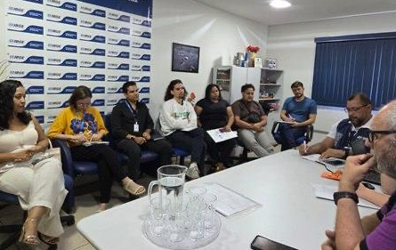Porto Velho e IBGE avançam em parceria para reorganizar mapa e limites do município