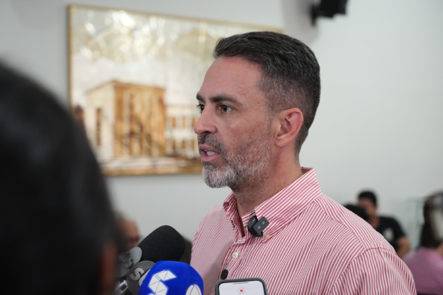 Prefeitura de Porto Velho amplia Educação Integral com nove novas salas modulares