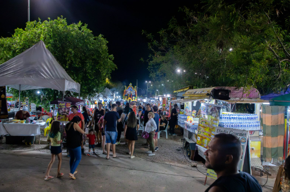 Prefeitura amplia para 108 vagas e prorroga inscrições para comerciantes no aniversário de Porto Velho 2 Prefeitura amplia para 108 vagas e prorroga inscrições para comerciantes no aniversário de Porto Velho