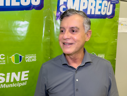 Mais de mil vagas estarão disponíveis no Feirão de Emprego 2 Mais de mil vagas estarão disponíveis no Feirão de Emprego