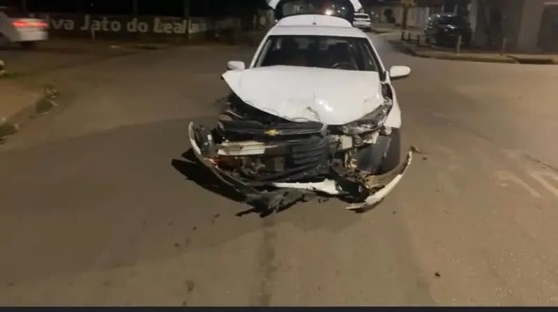 Vereador Edimilson Dourado reforça pedido por quebra-molas na Rua Angico para reduzir acidentes na zona sul 2 Vereador Edimilson Dourado reforça pedido por quebra-molas na Rua Angico para reduzir acidentes na zona sul