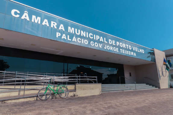 Contas públicas de Porto Velho serão apresentadas em audiência nesta quarta-feira (30) 2 Contas públicas de Porto Velho serão apresentadas em audiência nesta quarta-feira (30)