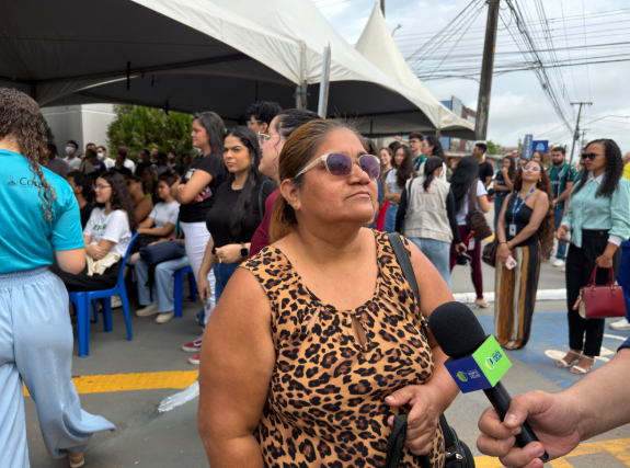 Prefeitura inaugura Hospital Municipal em Porto Velho