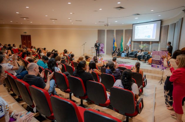 Seminário debate soluções para resíduos e economia circular em Porto Velho
