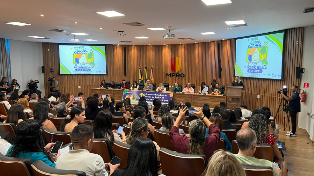 Seminário debate soluções para resíduos e economia circular em Porto Velho