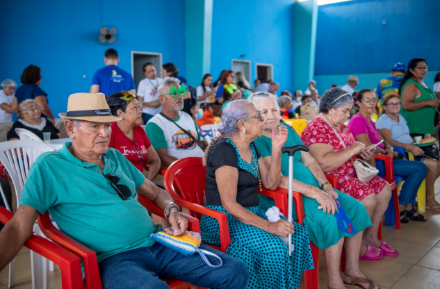 Prefeitura alerta para violência contra a pessoa idosa e reforça importância da denúncia