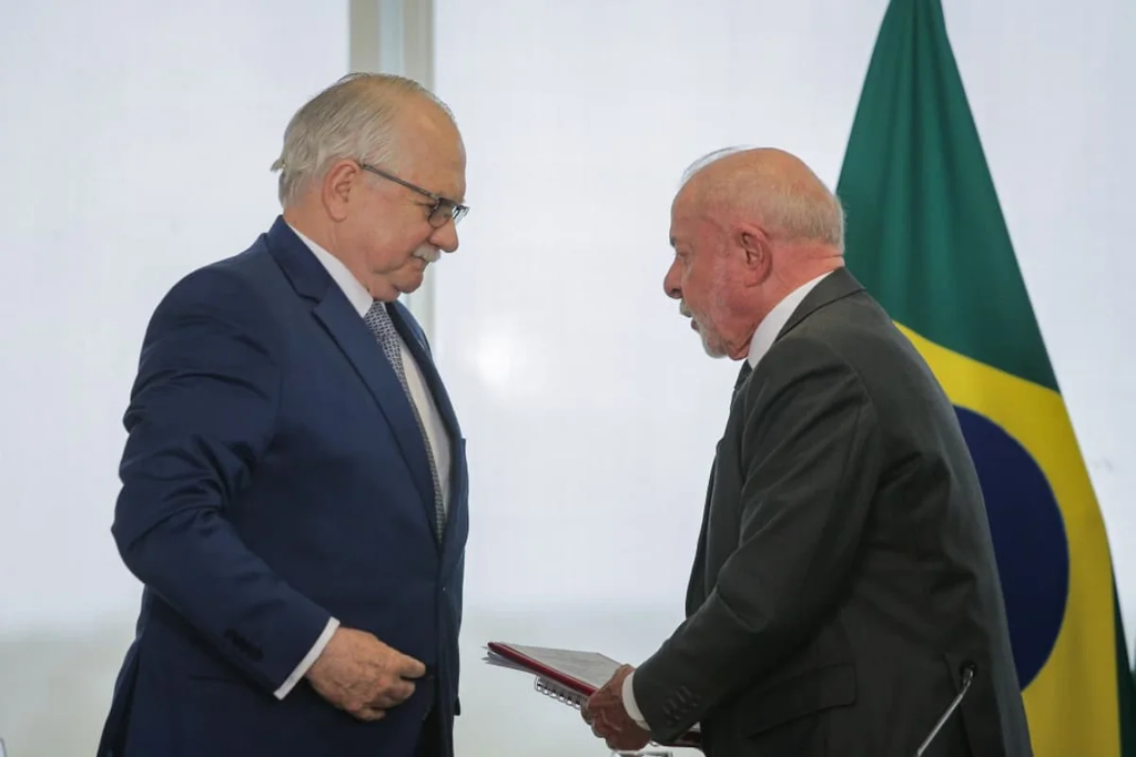 Lula cobra quebra de sigilo total no caso Master: “Doa a quem doer”