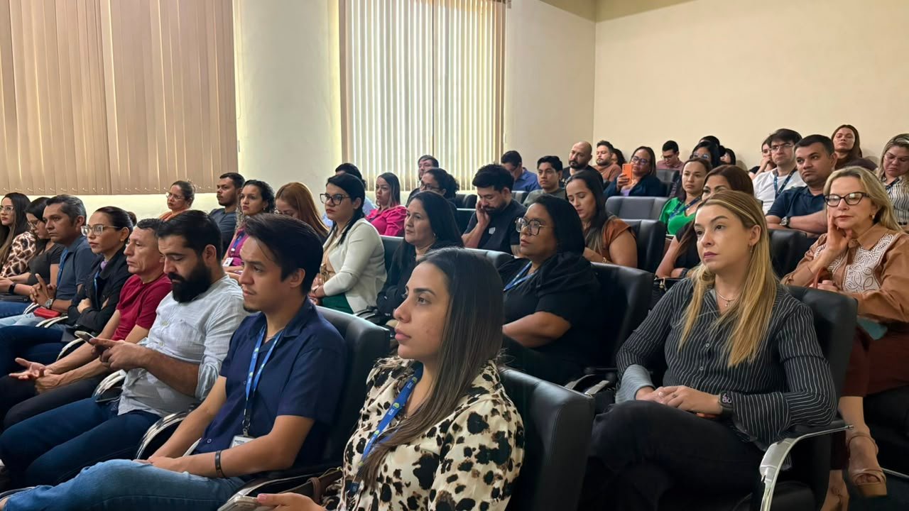 Prefeitura avança na elaboração da LOA 2027