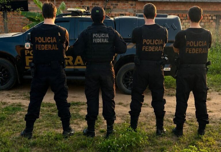 PF deflagra Operação Nacional Proteção Integral V contra abuso sexual de crianças e adolescentes