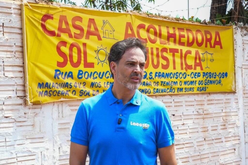 Atividade Delegada da prefeitura resgata 13 idosos de instituição irregular na zona Leste de Porto Velho 3 Atividade Delegada da prefeitura resgata 13 idosos de instituição irregular na zona Leste de Porto Velho