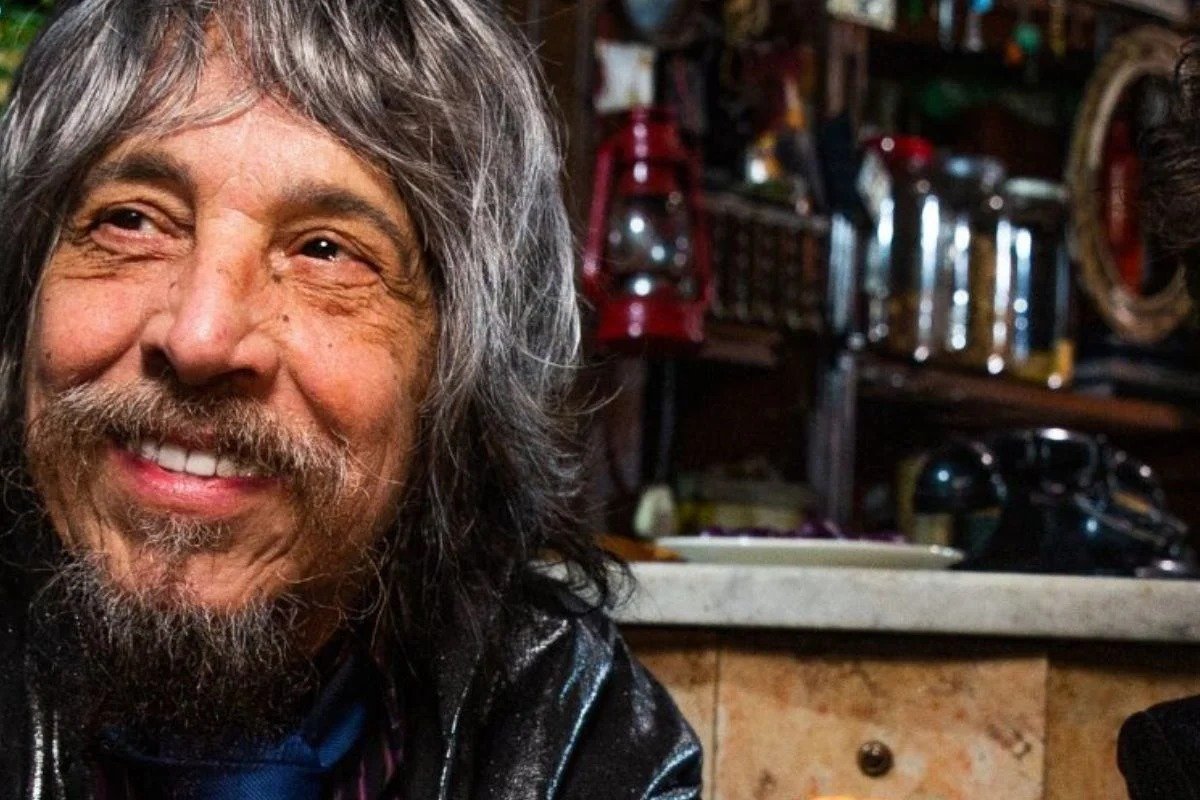 Morre o cantor e pianista Benito di Paula aos 84 anos 1 Morre o cantor e pianista Benito di Paula aos 84 anos