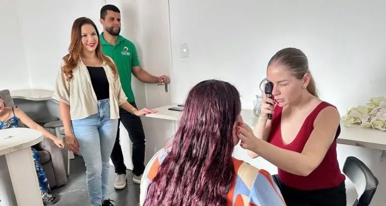 Deputada federal Cristiane Lopes amplia oportunidades de inclusão para famílias rondonienses 1 Deputada federal Cristiane Lopes amplia oportunidades de inclusão para famílias rondonienses