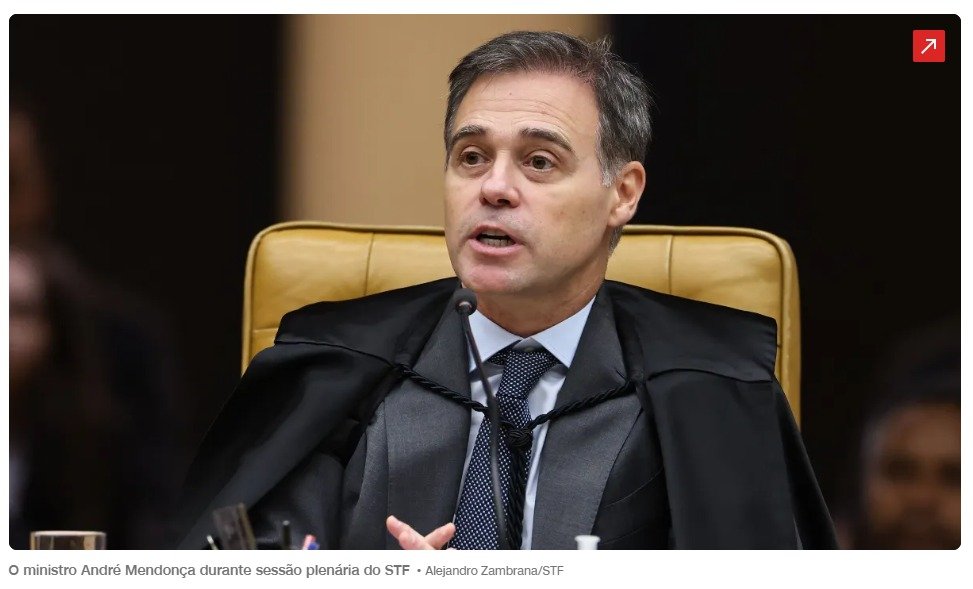 Mendonça barra campanhas de Lula que dizem que Flávio é contra o fim da 6x1 1 Mendonça barra campanhas de Lula que dizem que Flávio é contra o fim da 6x1