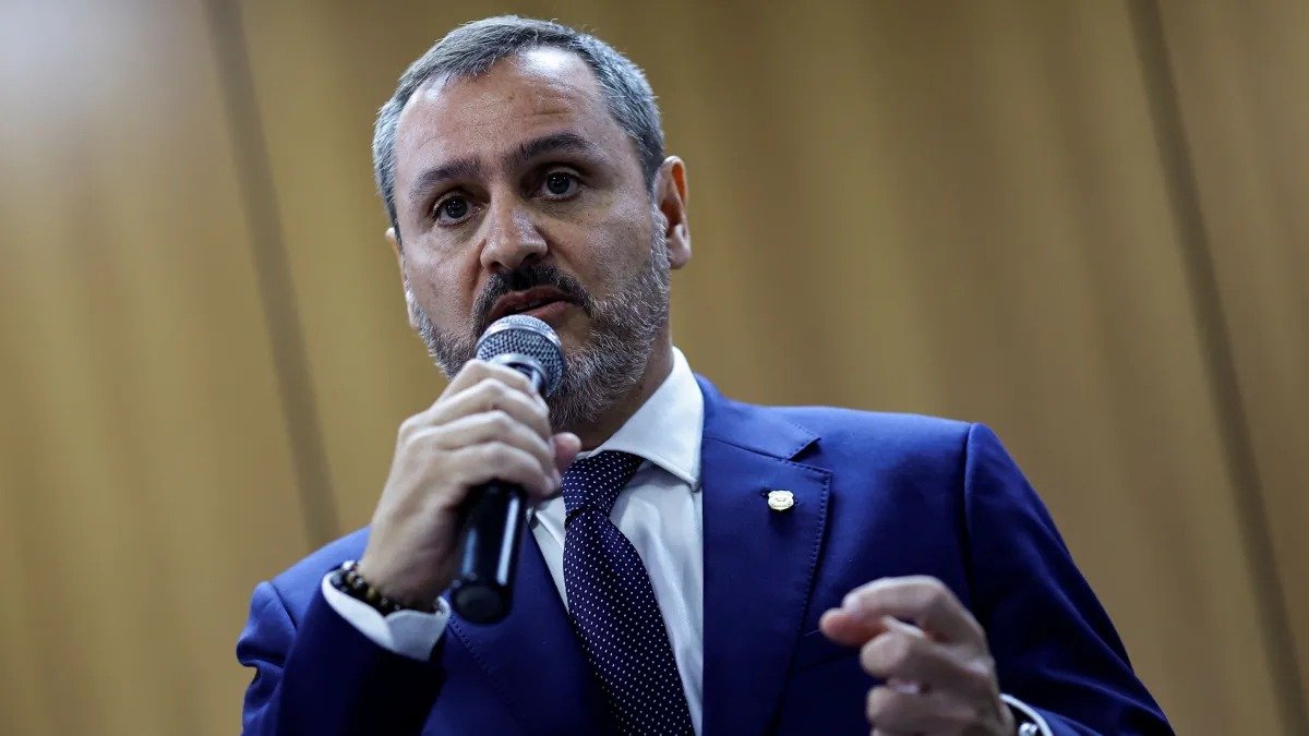 PF deve entregar hoje a Fachin material do caso Master que cita ministros