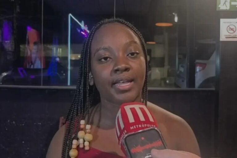 Ana Elisa compara boicotes a petistas com “atitudes da Alemanha nazista” – VÍDEO