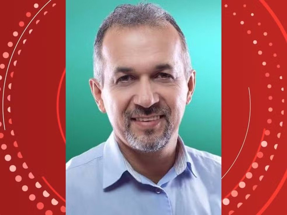 Ex-candidato a prefeito e senador: quem é o pastor acusado de crimes sexuais por mais de 10 mulheres em RO 1 Ex-candidato a prefeito e senador: quem é o pastor acusado de crimes sexuais por mais de 10 mulheres em RO