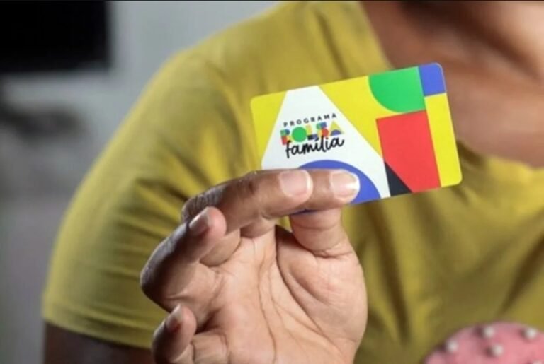Começa pagamento do Bolsa Família com reajuste; veja valores e calendário