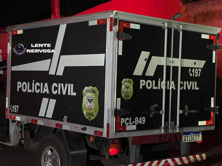 Mulher morre ao sofrer queda de moto na Avenida Mamoré, em Porto Velho