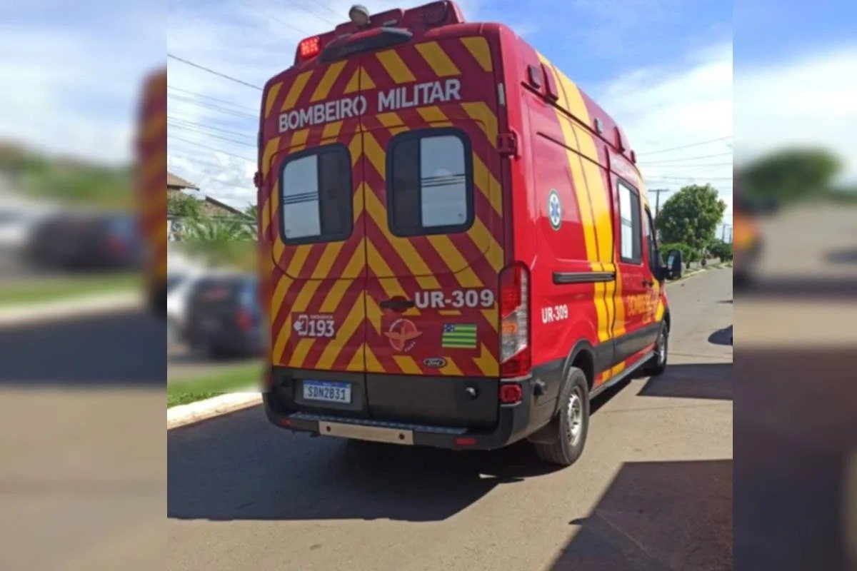 Criança de 2 anos morre após ser deixada no carro por mais de 3 horas