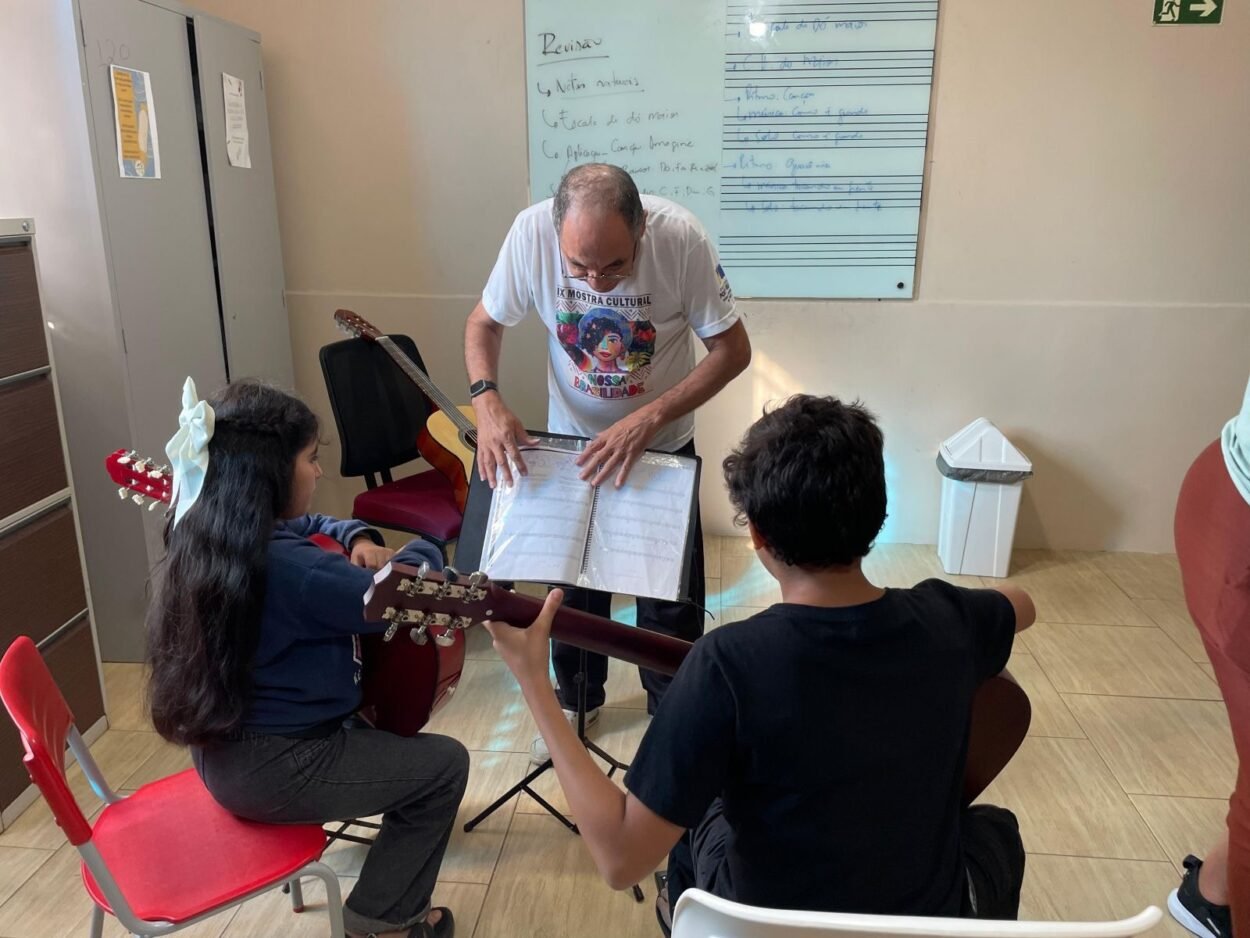 Dia do Compositor Brasileiro celebra quem transforma histórias, vivências e identidade em música