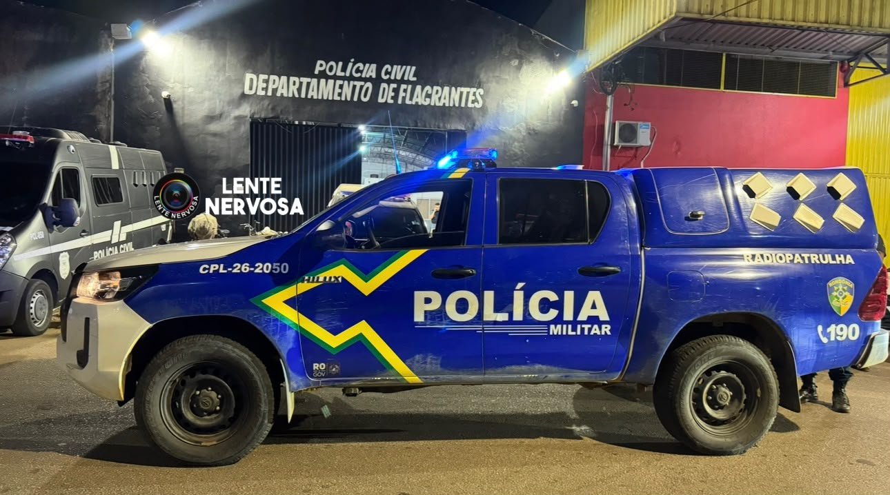 MARIA DA PENHA – Assessor de deputado com salário de quase R$ 8 mil é acusado de agredir ex companheira na zona leste
