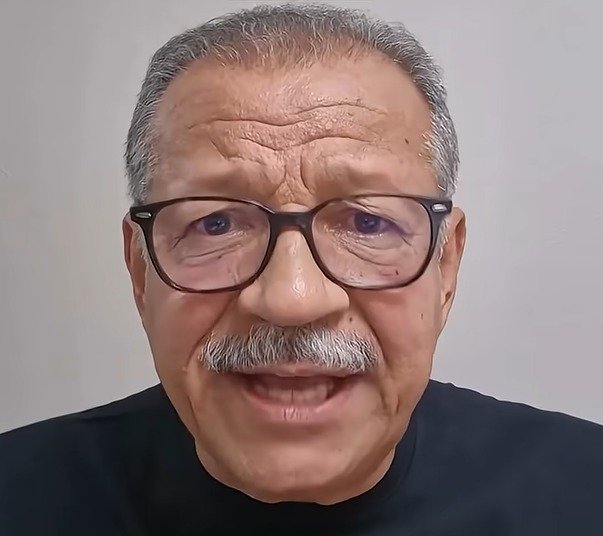 Desembargador aposentado diz que há “preparação para anular 2º turno” – VÍDEO