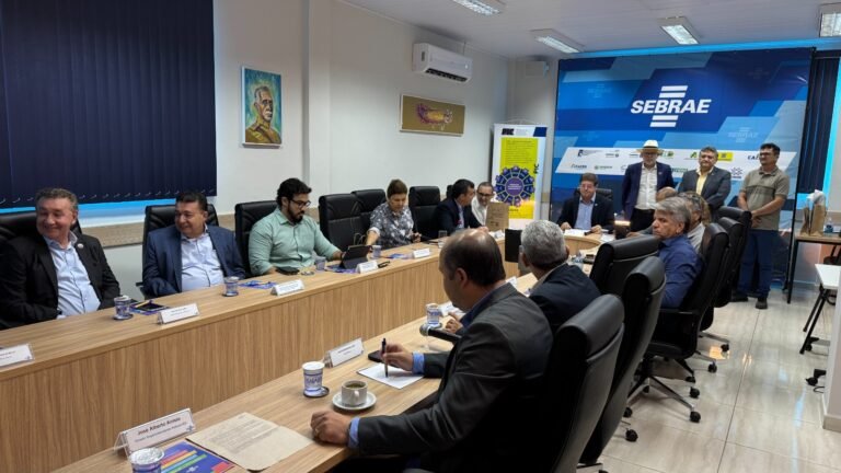 Inscrições abertas para jornada que selecionará empresas de Porto Velho para feira nacional de turismo