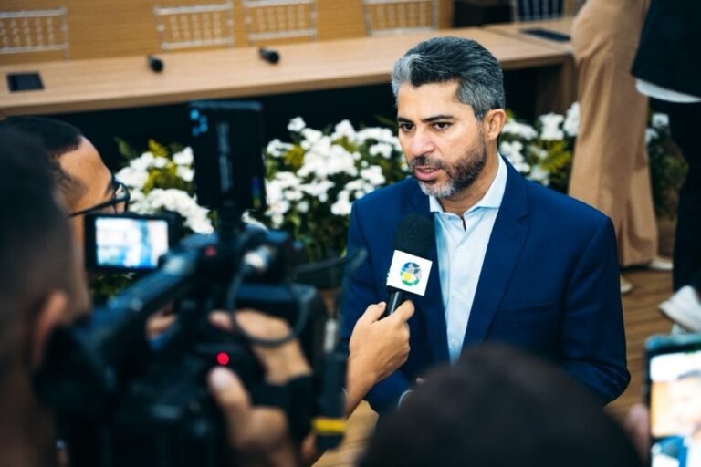 Por iniciativa de Marcos Rogério, PL pede ao TRE-RO dados sobre prorrogação do prazo de votação