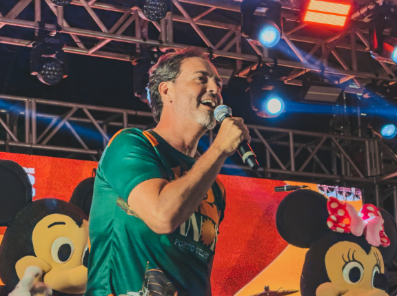 Prefeitura prepara festa com shows, Carreta Furacão, brincadeiras e sorteio de bicicletas no Parque da Cidade