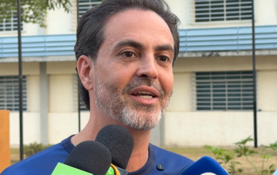 Prefeitura estreia Unidade Odontológica Móvel durante festa do Dia das Crianças no Parque da Cidade 2 Prefeitura estreia Unidade Odontológica Móvel durante festa do Dia das Crianças no Parque da Cidade